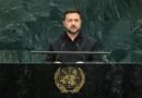 Zelenski, ante la ONU: “Esta guerra ridícula e interminable debe acabar”