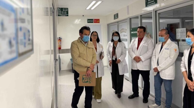 Zoé Robledo ofrece disculpas a padres de bebés fallecidos en IMSS Durango - RR Noticias
