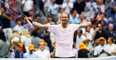 Zverev contiene a Shelton, conquista el US Open y encuentra su momento