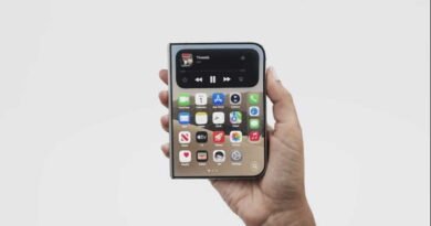 iPhone Duo: Apple lanza su primer teléfono plegable y este es su precio y características