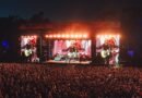 ¡Histórico! Maná se convierte en la primera banda de rock latino en encabezar el Ohana Fest - RR Noticias