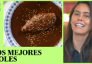 ¡Larga vida al mole!