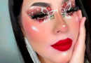 ¡México hasta en la mirada! Ideas de maquillaje patrio para lucirte este 15 de septiembre - RR Noticias