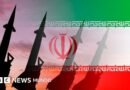 ¿Cómo podría terminar la guerra de EE.UU. contra Irán? 3 expertos dan su opinión - BBC News Mundo