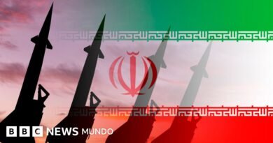 ¿Cómo podría terminar la guerra de EE.UU. contra Irán? 3 expertos dan su opinión ¿Cómo podría terminar la guerra de EE.UU. contra Irán? 3 expertos dan su opinión - BBC News Mundo