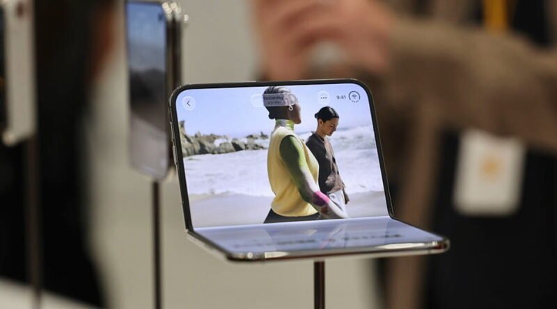 ¿Cuántos días de salario mínimo debes trabajar para comprar el nuevo iPhone Duo y iPhone 18?