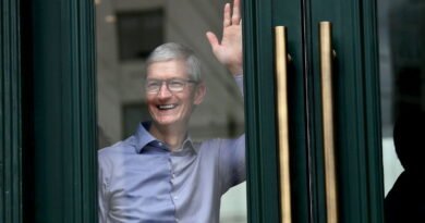 ¿De cuánto es la fortuna de Tim Cook? Los millones que acumuló el ex CEO de Apple tras 15 años liderando la empresa