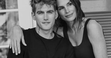 ¿De qué murió Presley Gerber? Esto se sabe tras confirmarse autopsia - RR Noticias