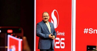 ¿El smartphone morirá frente a la IA? Qualcomm tiene claro su futuro