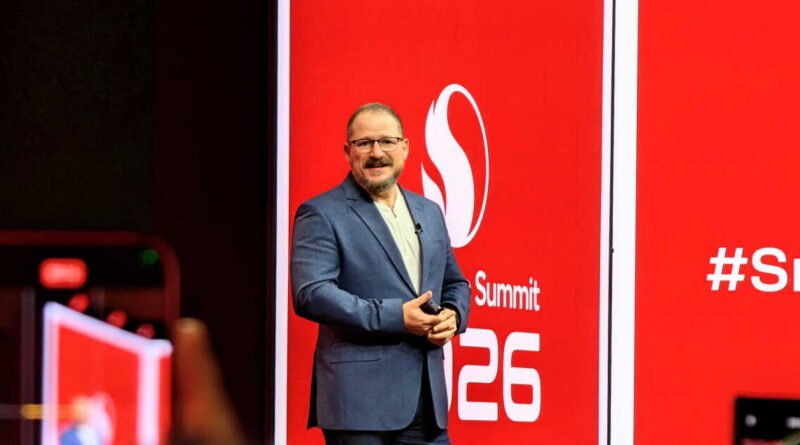 ¿El smartphone morirá frente a la IA? Qualcomm tiene claro su futuro