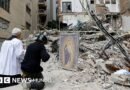 ¿Hay alguna conexión entre los recientes terremotos en Venezuela, Colombia y Perú? - BBC News Mundo