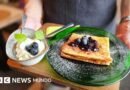 ¿Panqueques de almendras, arándanos o alquitrán?: tarvu, el extraño ingrediente que los finlandeses no pueden dejar de comer - BBC News Mundo