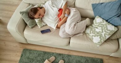 ¿Por qué pensábamos que el dolor menstrual era normal? 