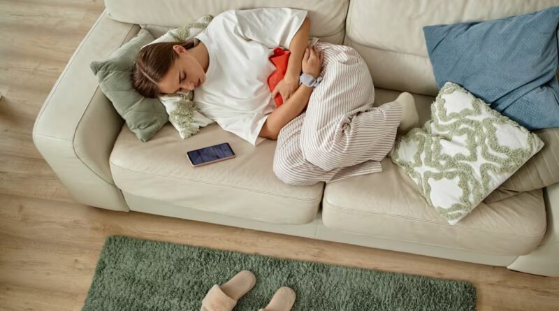 ¿Por qué pensábamos que el dolor menstrual era normal?