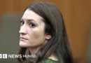 ¿Qué pasará ahora que un juez declaró nulo el juicio contra Lindsay Clancy, la madre acusada de matar a sus tres hijos en EE.UU.? - BBC News Mundo