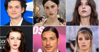 ¿Saga o ‘nepobabies’? La nueva generación de artistas que convive con el legado de sus padres