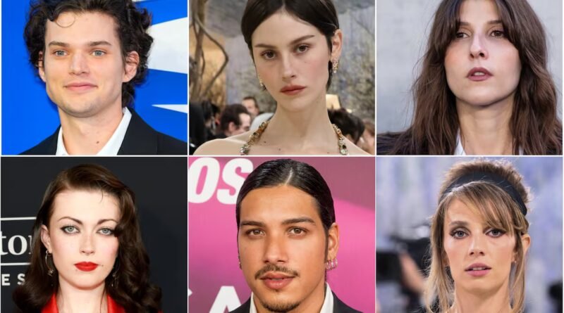 ¿Saga o ‘nepobabies’? La nueva generación de artistas que convive con el legado de sus padres