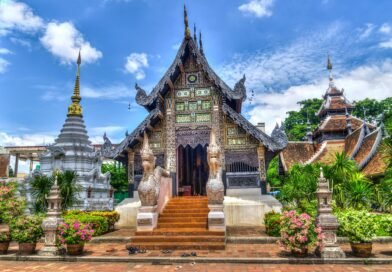 ¿Tenías pensado viajar a Tailandia? Ojo con esto - RR Noticias