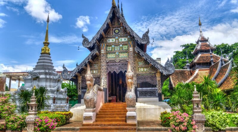 ¿Tenías pensado viajar a Tailandia? Ojo con esto - RR Noticias