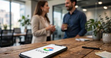 ¿Tu teléfono te escucha? Esta función de Google puede guardar tus grabaciones de voz