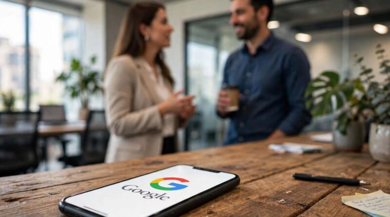 ¿Tu teléfono te escucha? Esta función de Google puede guardar tus grabaciones de voz