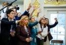 ‘Hiperpolítica’ y la dificultad de la reflexión pausada