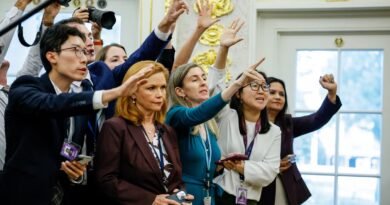 ‘Hiperpolítica’ y la dificultad de la reflexión pausada