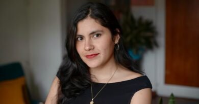 ‘No contaban con las ondas’, el duelo tras el feminicidio