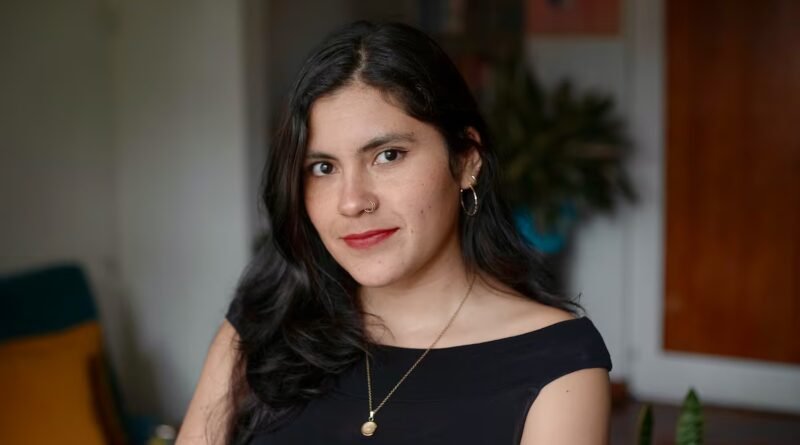 ‘No contaban con las ondas’, el duelo tras el feminicidio