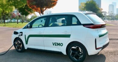 ‘Viajes cortos no los tomo, no convienen’: conductor de Vemo explica por qué no acepta viajes de 45 pesos