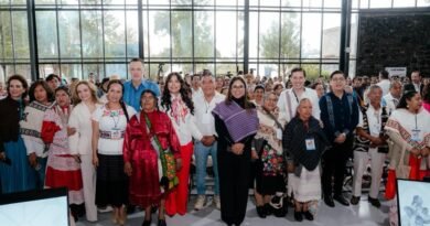 El Marqués, sede del XI Coloquio sobre Pueblos y Comunidades Originarias