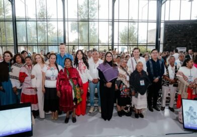 El Marqués, sede del XI Coloquio sobre Pueblos y Comunidades Originarias