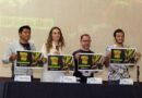 Lanzan Graffiti Tour Querétaro, una alternativa para conocer la ciudad a través de sus murales