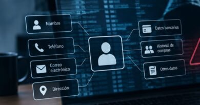 12.9 millones de datos están a la venta: quién responde cuando una empresa los expone