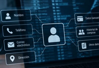 12.9 millones de datos están a la venta: quién responde cuando una empresa los expone