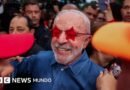 3 claves detrás de la histórica remontada electoral de Lula para ganar su cuarto mandato como presidente de Brasil - BBC News Mundo