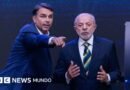 3 claves que explican por qué el duelo final entre Flávio Bolsonaro y Lula en Brasil es crucial para América Latina (y para Trump en EE.UU.) - BBC News Mundo
