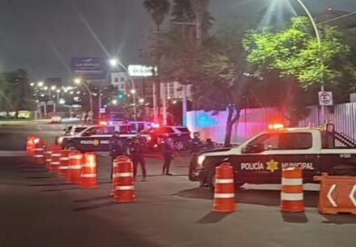 32 personas cayeron al alcoholímetro en la última aplicación del operativo - RR Noticias