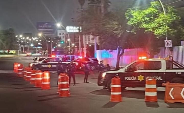 32 personas cayeron al alcoholímetro en la última aplicación del operativo - RR Noticias