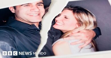 4 comportamientos que acaban con una relación de pareja y 2 señales que indican que aún hay esperanza de salvarla - BBC News Mundo