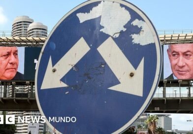 4 escenarios que se abren en Israel luego de que ni Netanyahu ni Eisenkot lograran mayoría absoluta en las elecciones - BBC News Mundo
