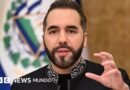 5 claves de la crisis por los militares de El Salvador secuestrados en Haití y el ultimátum de Bukele a las pandillas que controlan partes del país - BBC News Mundo