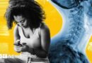 5 ejercicios para proteger tu cuello del estrés y la mala postura - BBC News Mundo