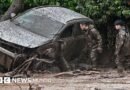 5 maneras en las que el Súper Niño ya está afectando el clima en América Latina y otras partes del mundo - BBC News Mundo