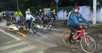 Activistas de movilidad solicitan cumplimiento en pendientes viales - RR Noticias