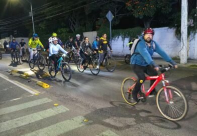 Activistas de movilidad solicitan cumplimiento en pendientes viales - RR Noticias