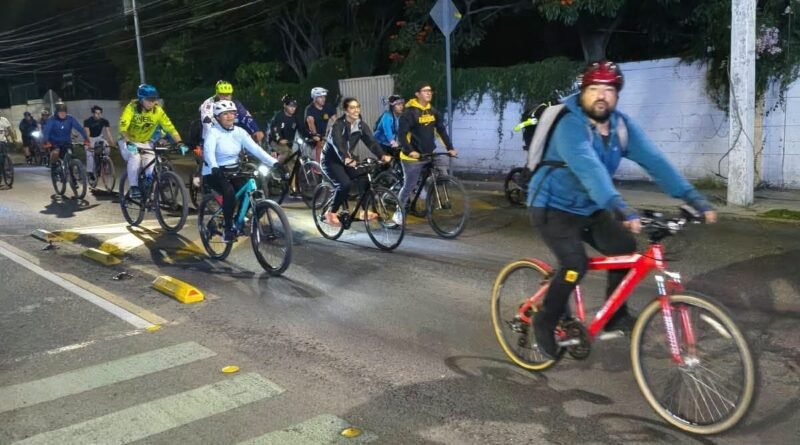 Activistas de movilidad solicitan cumplimiento en pendientes viales - RR Noticias
