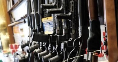 Adolescentes de EU recaban armas y las venden a cárteles mexicanos: NYT - RR Noticias