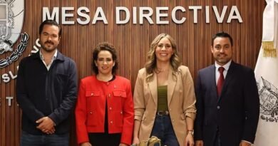 Adriana Meza llama al diálogo y trabajo en equipo - RR Noticias