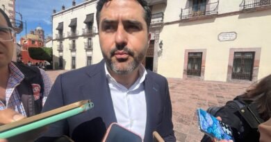 Agustín Dorantes asegura que no se violó la ley con primera piedra de Academia Internacional de Capacitación Policial - RR Noticias